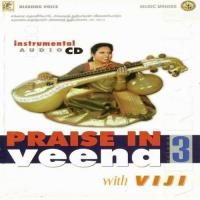 Praise In Veena Vol. 3 songs mp3