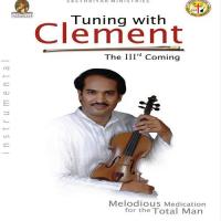 Tuning With Clements Vol. 3 songs mp3