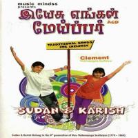 Enthan Ullam Sudan,Karish Song Download Mp3