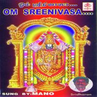 Om Srinivaasaa songs mp3