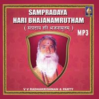 Sampradaaya Hari Bhajanaamrutam songs mp3