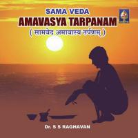 Draahyaayana Sootra Saamveda Amaavaasya songs mp3