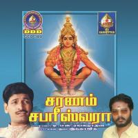 Saranam Sabareeswara songs mp3