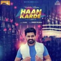 Haan Karde Varinder Khaira Song Download Mp3