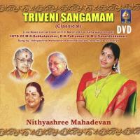 Bhaaratha Punya Bhoomi Nithyasree Mahadevan Song Download Mp3