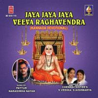 Jaya Jaya Jaya Veeva Raaghavendra songs mp3
