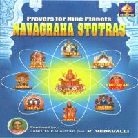 Prayers For Nine Planets Navagraha Stotram songs mp3
