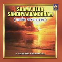 Brahma Yagnyam S. Ganesha Srowthigal Song Download Mp3