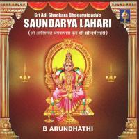 Sowndarya Lahari 1 songs mp3