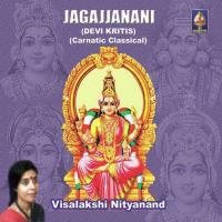Jagajjanani Visalakshi Nityanand Song Download Mp3