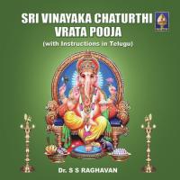 Sri Vinayaka Chaturthi Pooja songs mp3