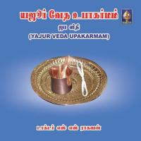 Yajurveda Upaaakaramam Japa Vidhi Only songs mp3