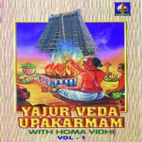 Yajurveda Upaakarmam With Homa Vidhi songs mp3