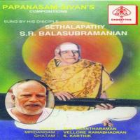 Paarvatinaayakane Sethalapathy,S.R. Balasubramanian Song Download Mp3
