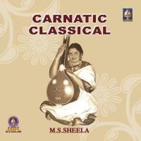 Carnatic Classical songs mp3