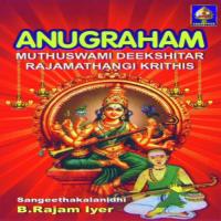 Panchaashat B. Rajam Iyer Song Download Mp3