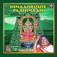 Raave Himagiri Kumaari M.S. Sheela Song Download Mp3