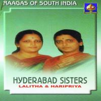 Dhaarini Telusukonti Hyderabad Sisters Song Download Mp3