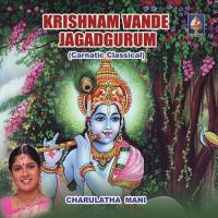 Krishnam Vande Jagadgurum songs mp3