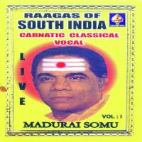 Raagaas Of South India songs mp3
