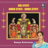 Shree Stuthi Bhoo Stuthi Godaa Stuthi songs mp3