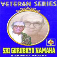 Chandra Shekaram B. Krishnamurthy Song Download Mp3