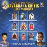 Prayer To Divaakaratanujam Dr. V. Raghavendra Sharma Song Download Mp3
