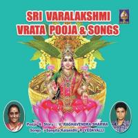 Kalasha Pooja Varalakshmi V. Raghavendra Sharma Song Download Mp3