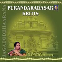 Gajavadana Beduve Mala Chandrasekhar Song Download Mp3