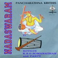 Naadaswarm Pancharatna Kritis songs mp3
