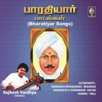 Teeraada Vilayaattu Rajesh Vaidhya Song Download Mp3
