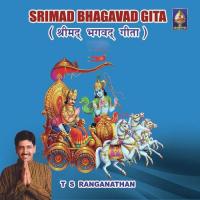 Srimad Bhagavad Geetaa Cont 4 N. Giridhari Prasad Song Download Mp3