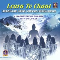 Learn To Chant - Rudram songs mp3