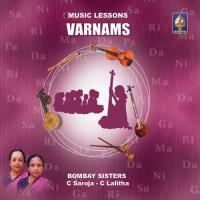 Varnams - Vol 3 songs mp3