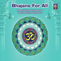 Bhaja Mana Radhe Padmini Chandrashekar,Lakshmi Chandrashekar Song Download Mp3