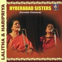 Hyderabad Sisters - Carnatic Classical songs mp3