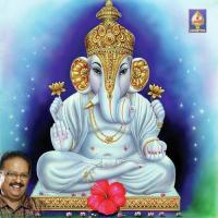 Ganesha Dhyana Shloka - Signature Prayer On Lord Ganesha S.P. Balasubrahmanyam Song Download Mp3