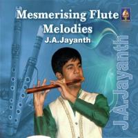 Mesmerising Flute Melodies - J.A. Jayanth songs mp3