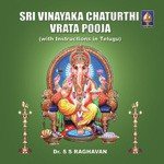 Sri Vinayaka Chaturthi Vrata Pooja - Telugu songs mp3