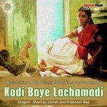 Kodi Baye Lachamadi Shankar Song Download Mp3