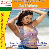 Garam Jawani Mare Dhah Baa Anjana Arya Song Download Mp3