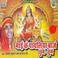 Maa Ka Chalo Bulaba Aaya Sanjana Song Download Mp3