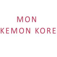 Mon Kemon Kore songs mp3