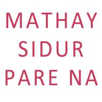 Mathay Sidur Pare Na songs mp3
