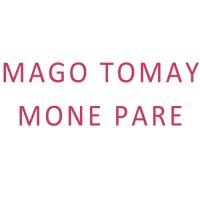 Mago Tomay Mone Pare songs mp3