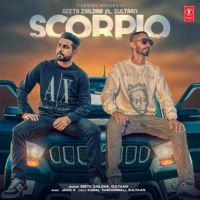 Scorpio Geeta Zaildar Song Download Mp3