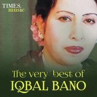 Kuch To Tanhai Iqbal Bano Song Download Mp3