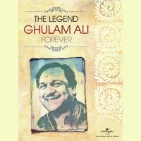 Kal Chaudhvin Ki Raat Thi (Live) Ghulam Ali Song Download Mp3