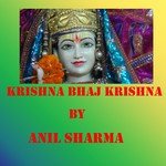 Krishna Bhaj Krishna Anil Sharma Song Download Mp3