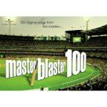 Master Blaster 100 songs mp3